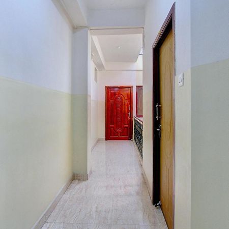 Hotel O Radhakrishna Madurai Bagian luar foto